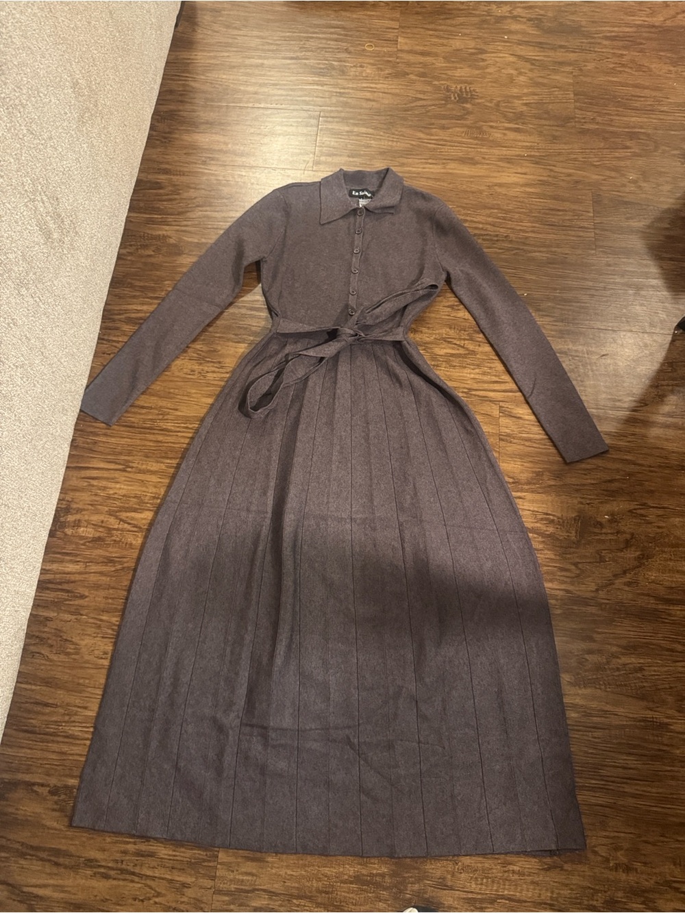 NWOT Tuckernuck dress size large